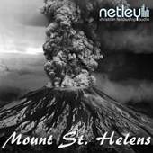 Mount St Helens